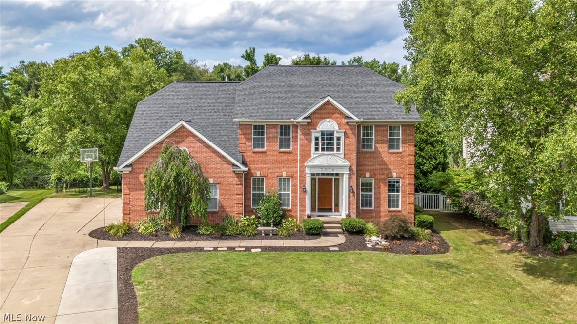 Villages At Fairlawn - Residential