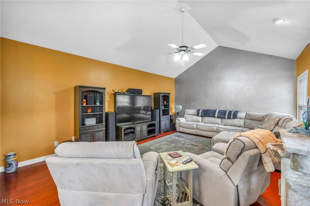 Villages At Fairlawn - Residential