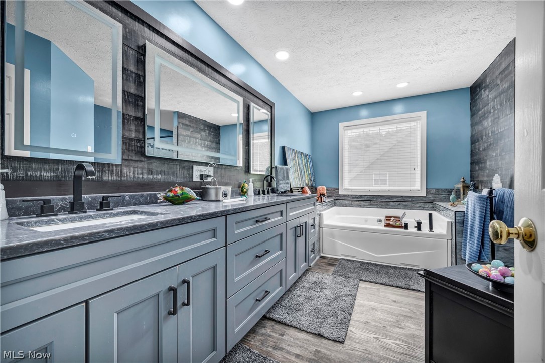 Villages At Fairlawn - Residential