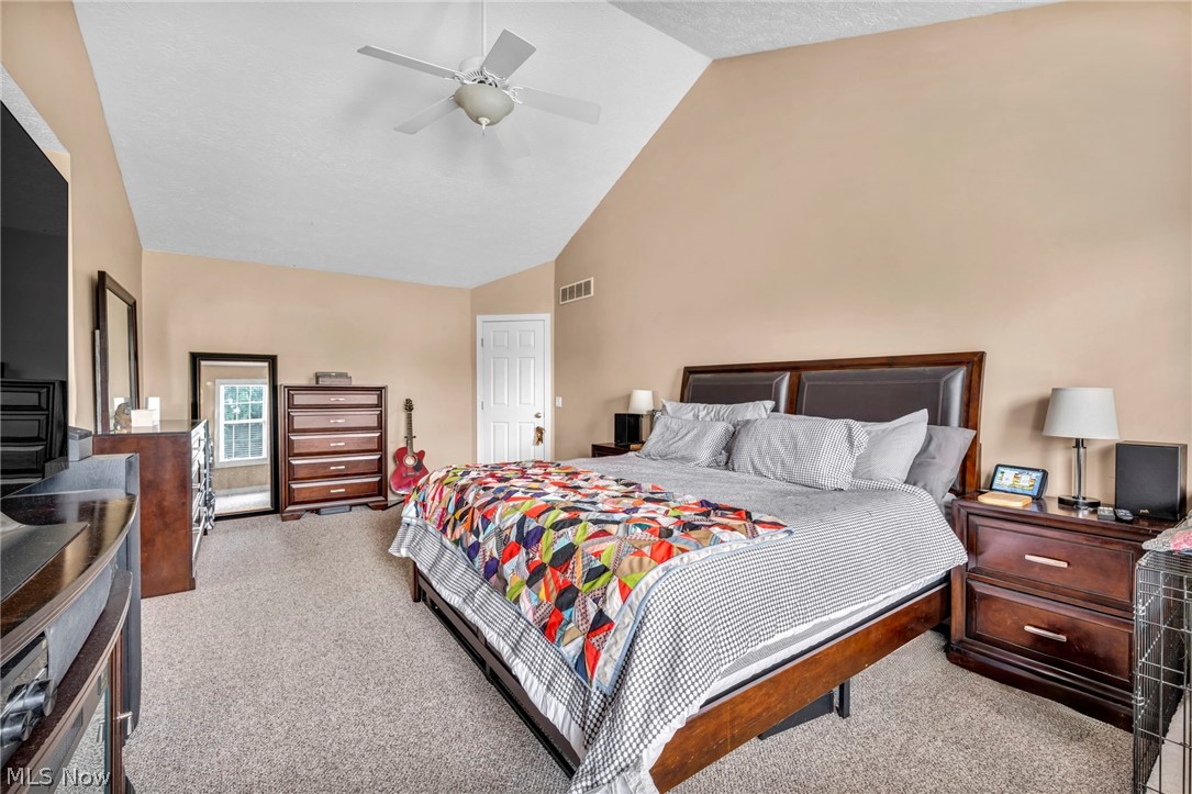 Villages At Fairlawn - Residential