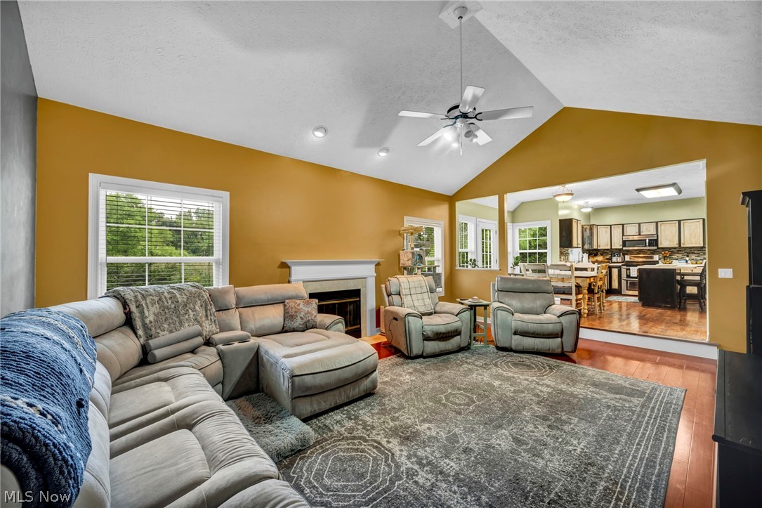 Villages At Fairlawn - Residential