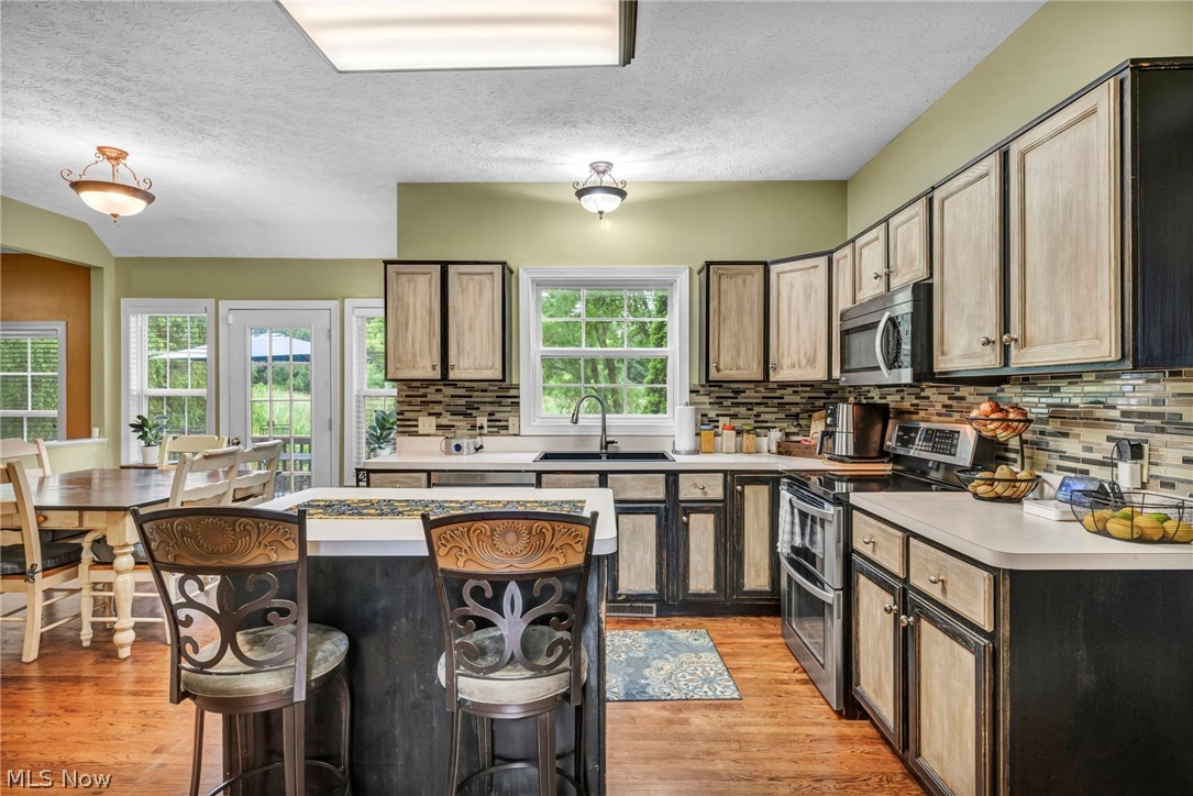 Villages At Fairlawn - Residential