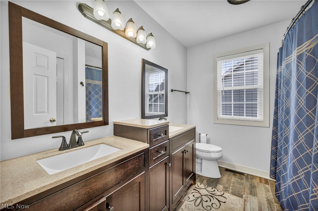 Villages At Fairlawn - Residential