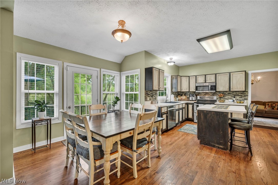 Villages At Fairlawn - Residential