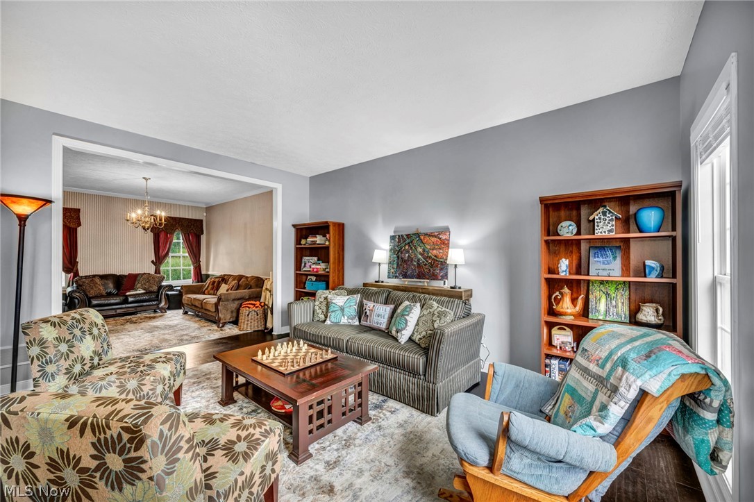 Villages At Fairlawn - Residential