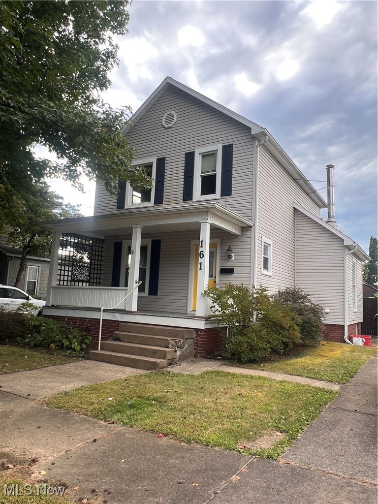 Morningside Add - Residential