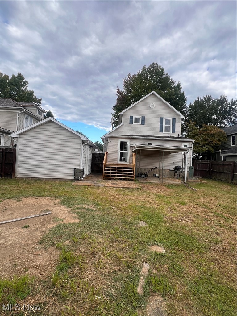 Morningside Add - Residential