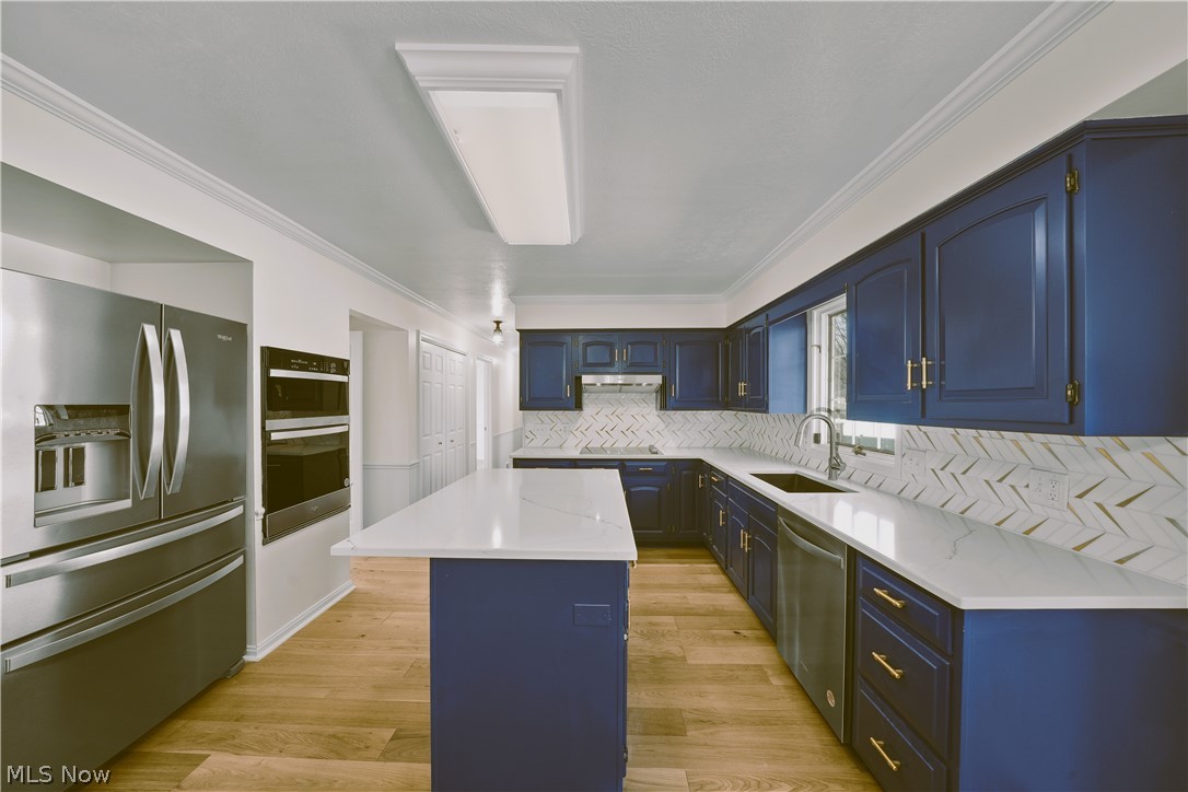 Bathcrest Estates - Residential