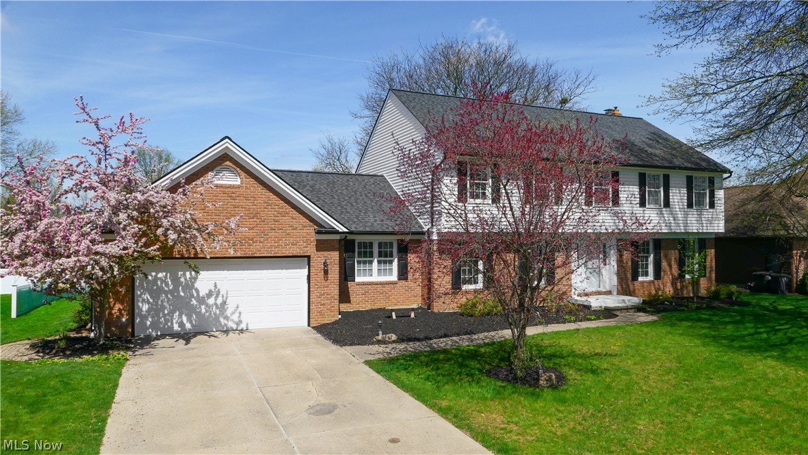 Bathcrest Estates - Residential