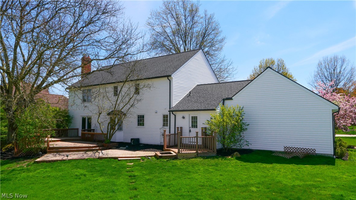 Bathcrest Estates - Residential