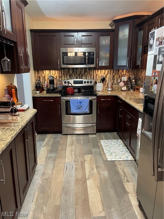 Lockwood Ridge Condo Prcl 2 - Residential