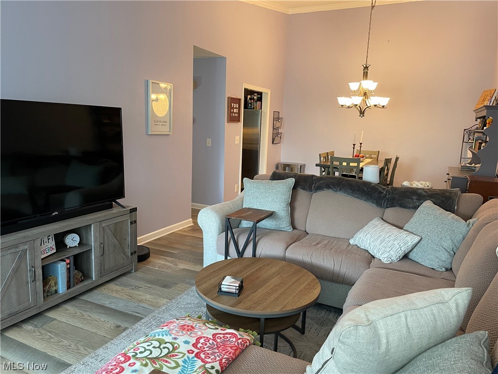 Lockwood Ridge Condo Prcl 2 - Residential