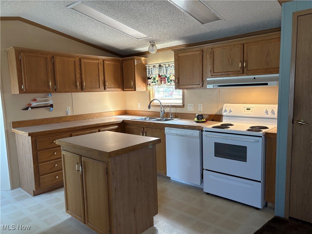 James place - Residential