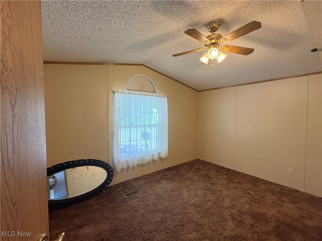 James place - Residential