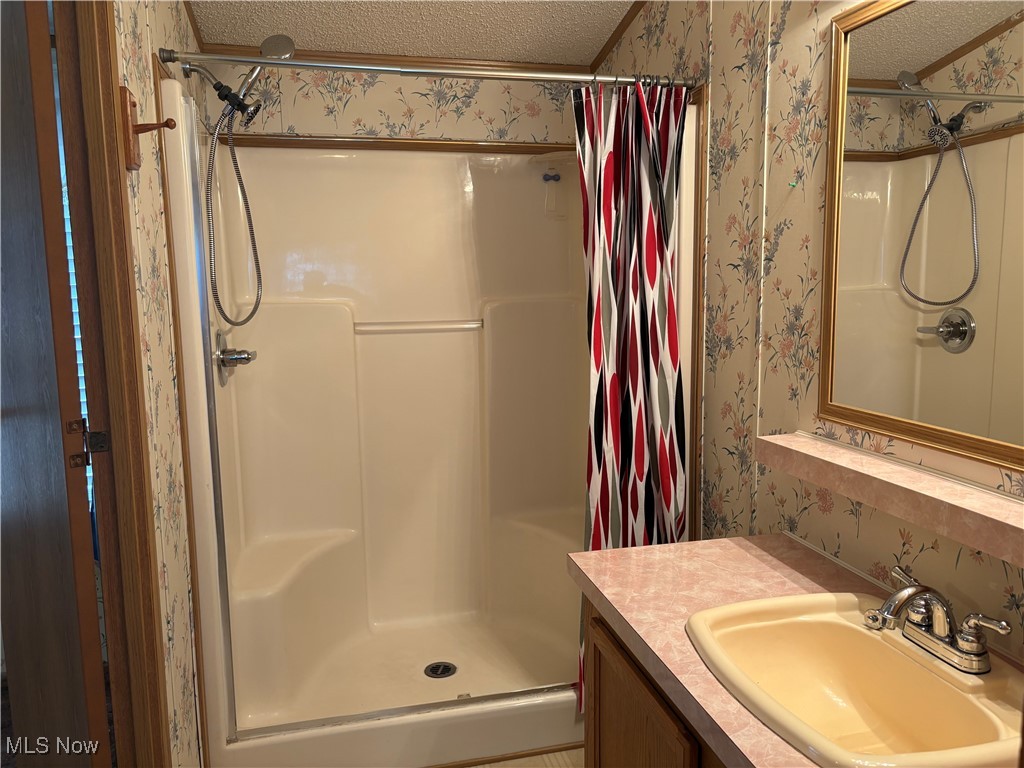 James place - Residential