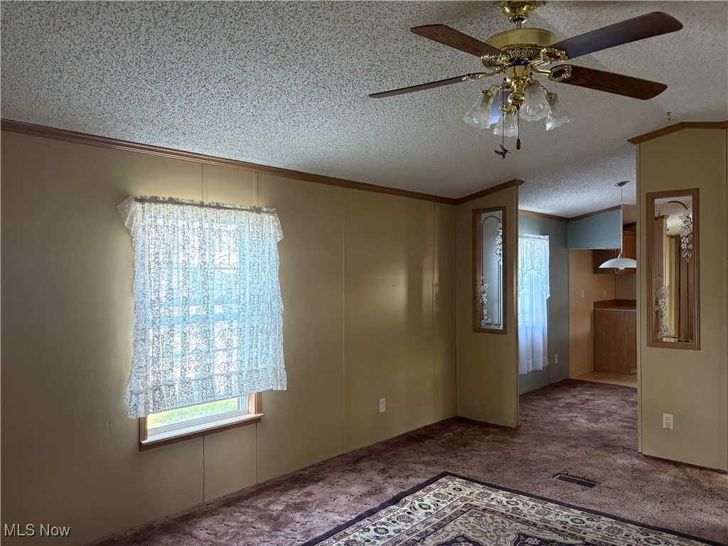 James place - Residential