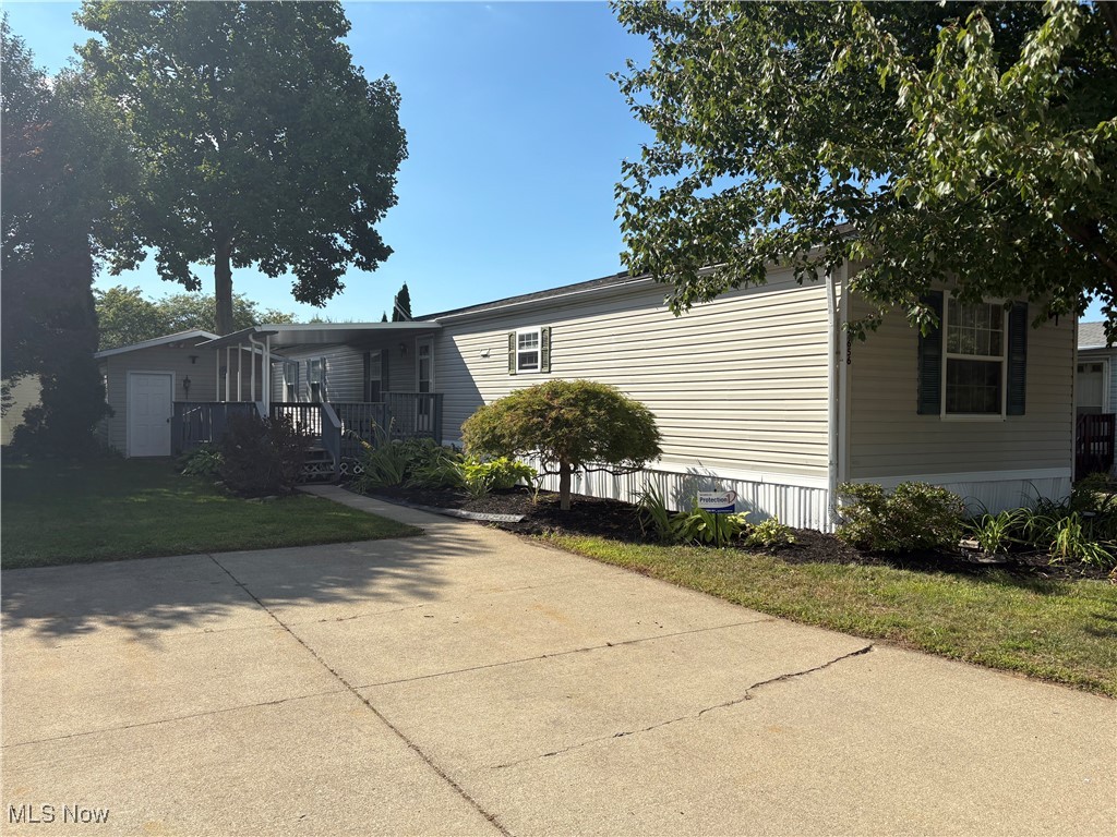 James place - Residential