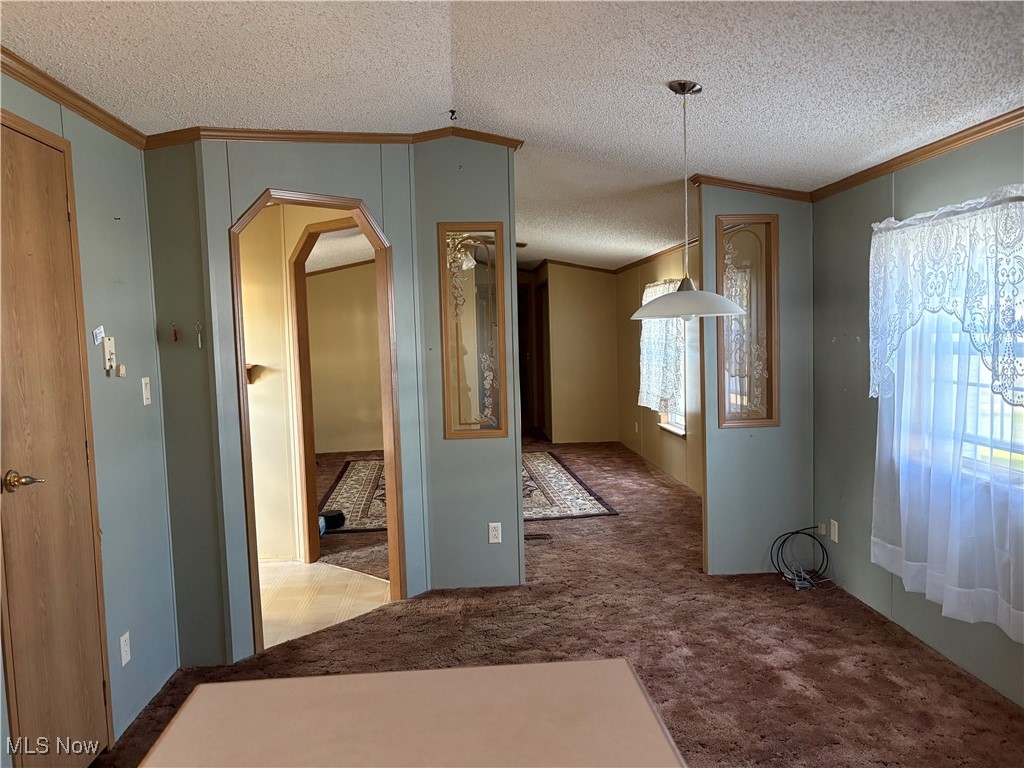 James place - Residential