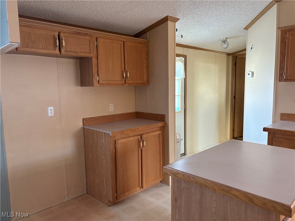 James place - Residential