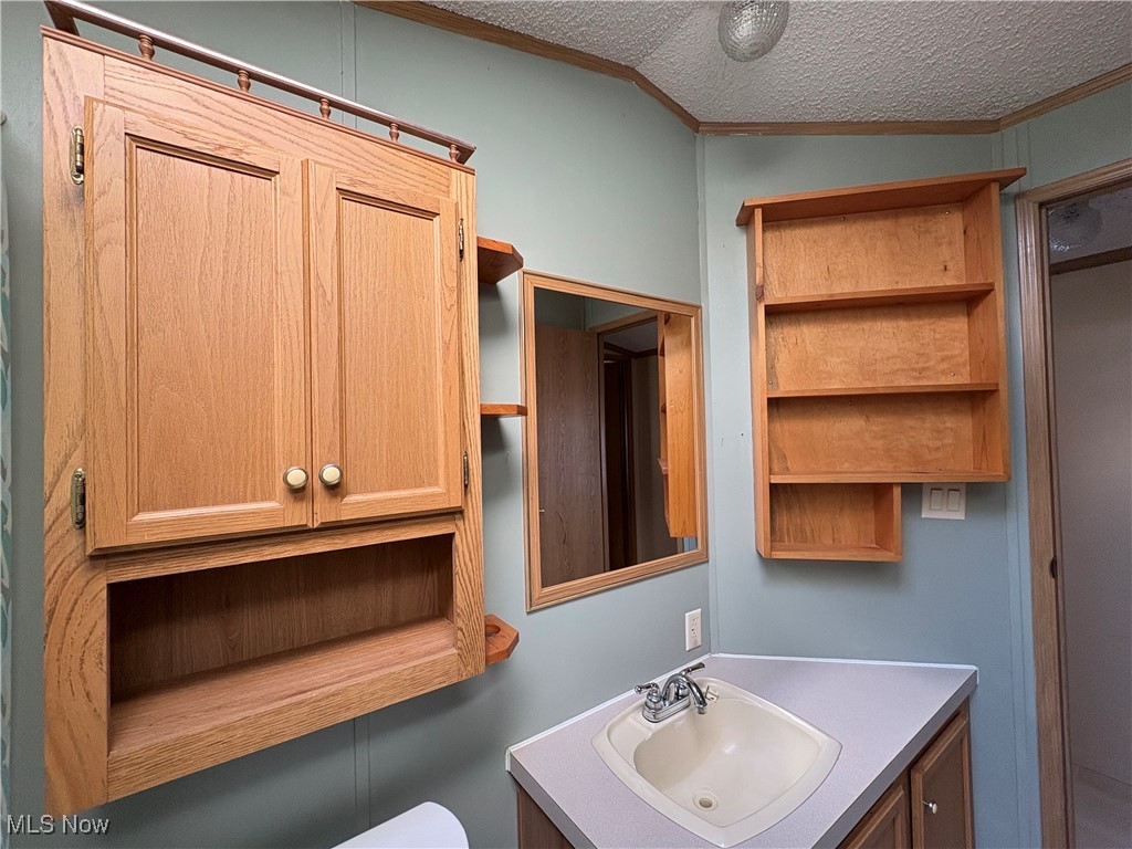 James place - Residential