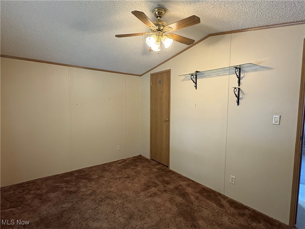 James place - Residential