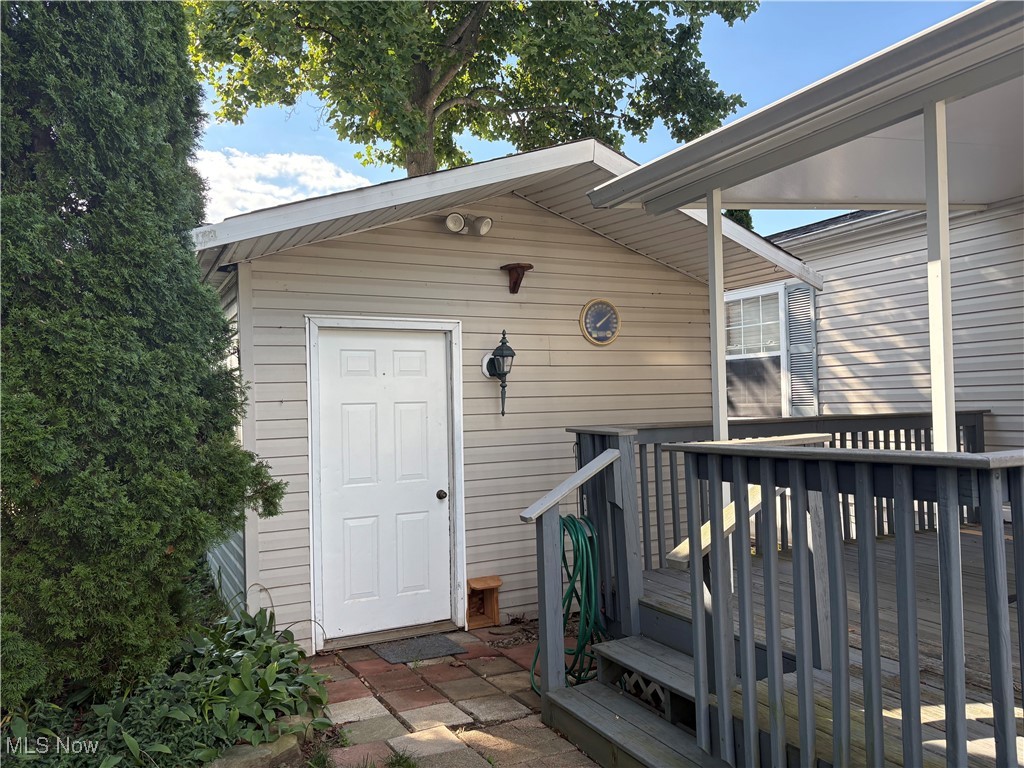 James place - Residential