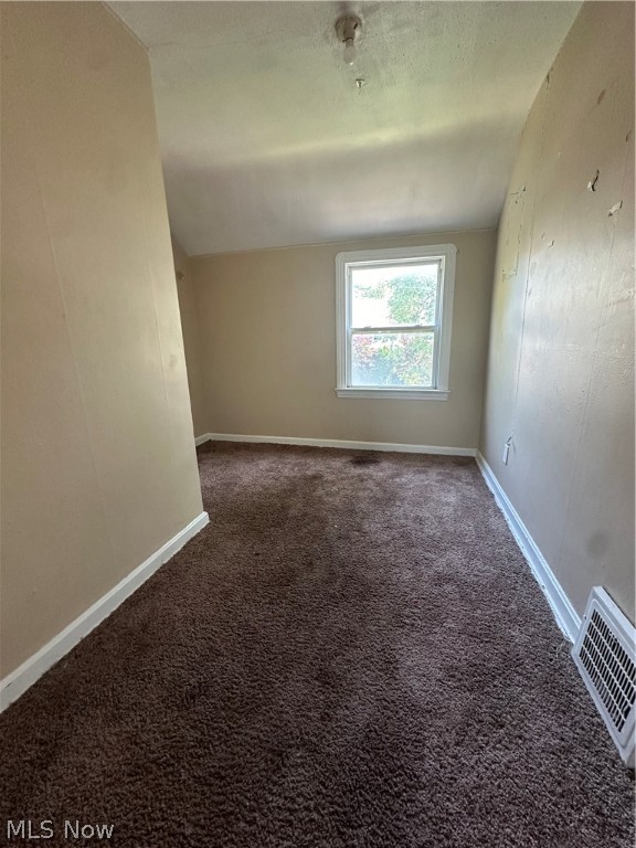 Merriam Allotment - Residential