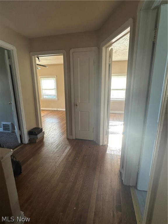 Merriam Allotment - Residential