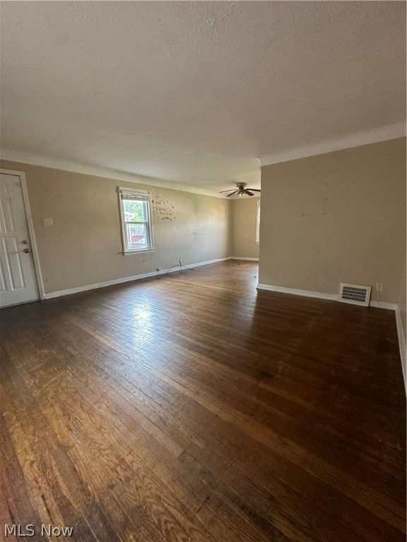 Merriam Allotment - Residential