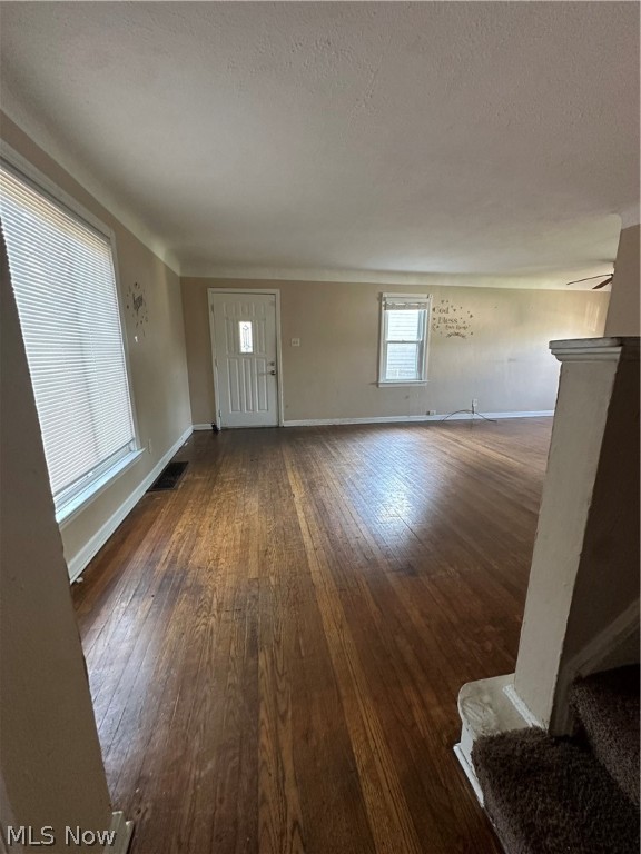 Merriam Allotment - Residential