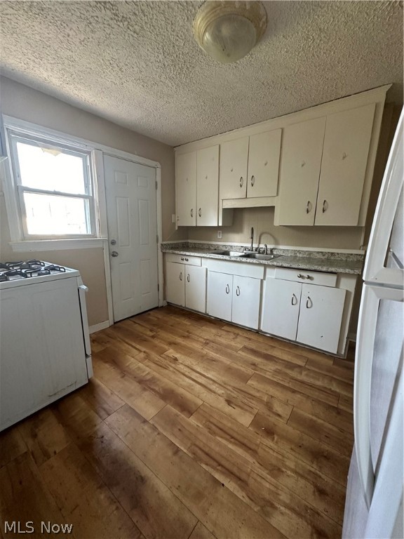 Merriam Allotment - Residential