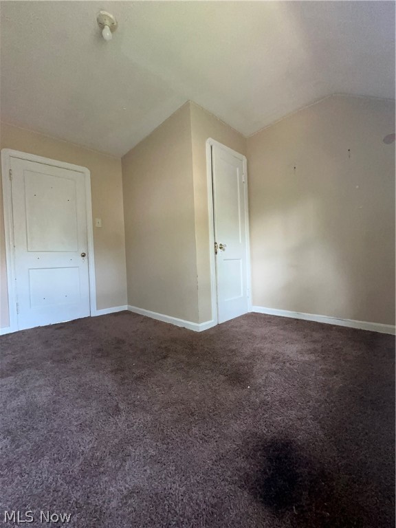 Merriam Allotment - Residential