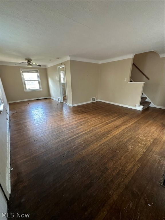 Merriam Allotment - Residential