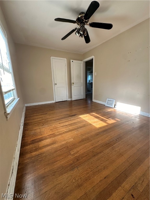 Merriam Allotment - Residential