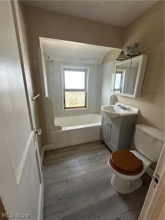 Merriam Allotment - Residential