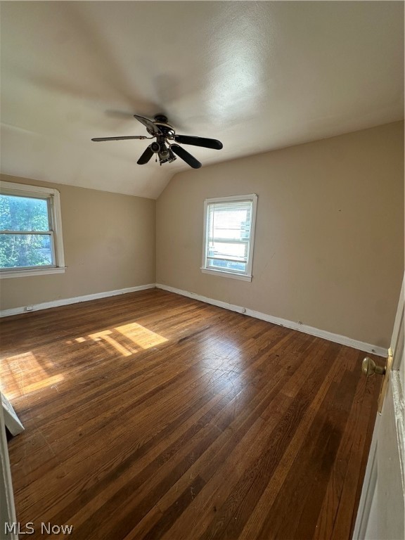 Merriam Allotment - Residential