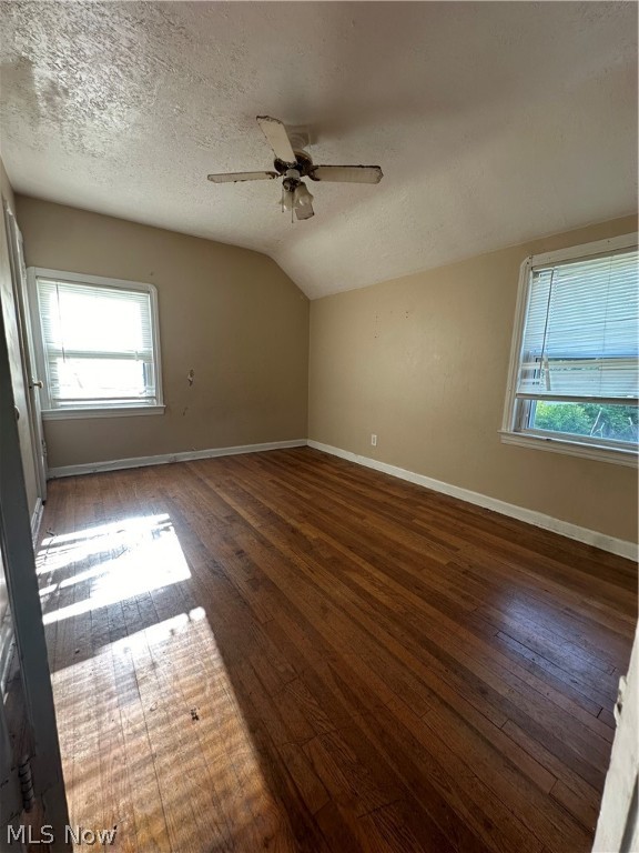 Merriam Allotment - Residential