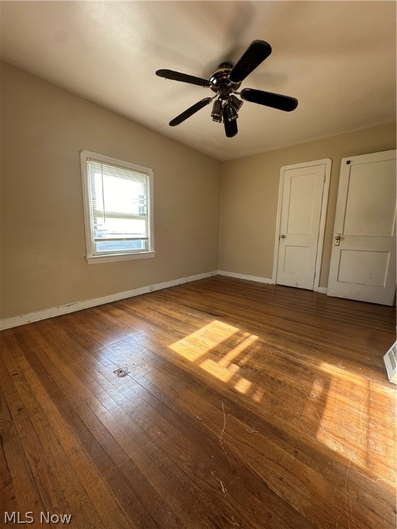 Merriam Allotment - Residential