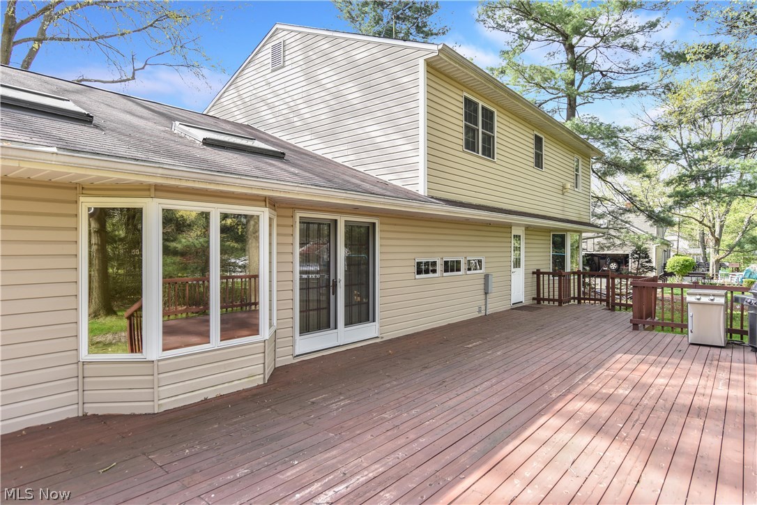 Greencrest - Residential