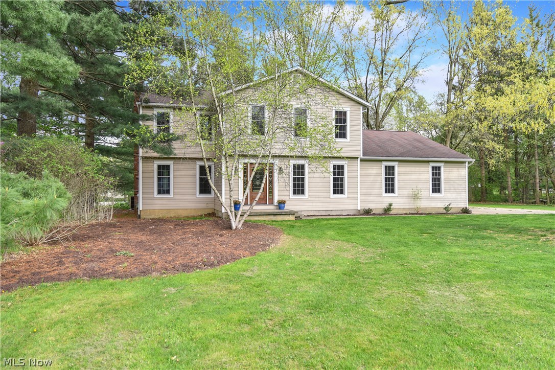 Greencrest - Residential