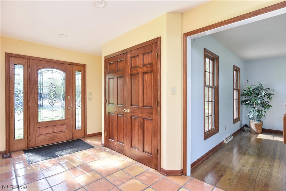 Greencrest - Residential