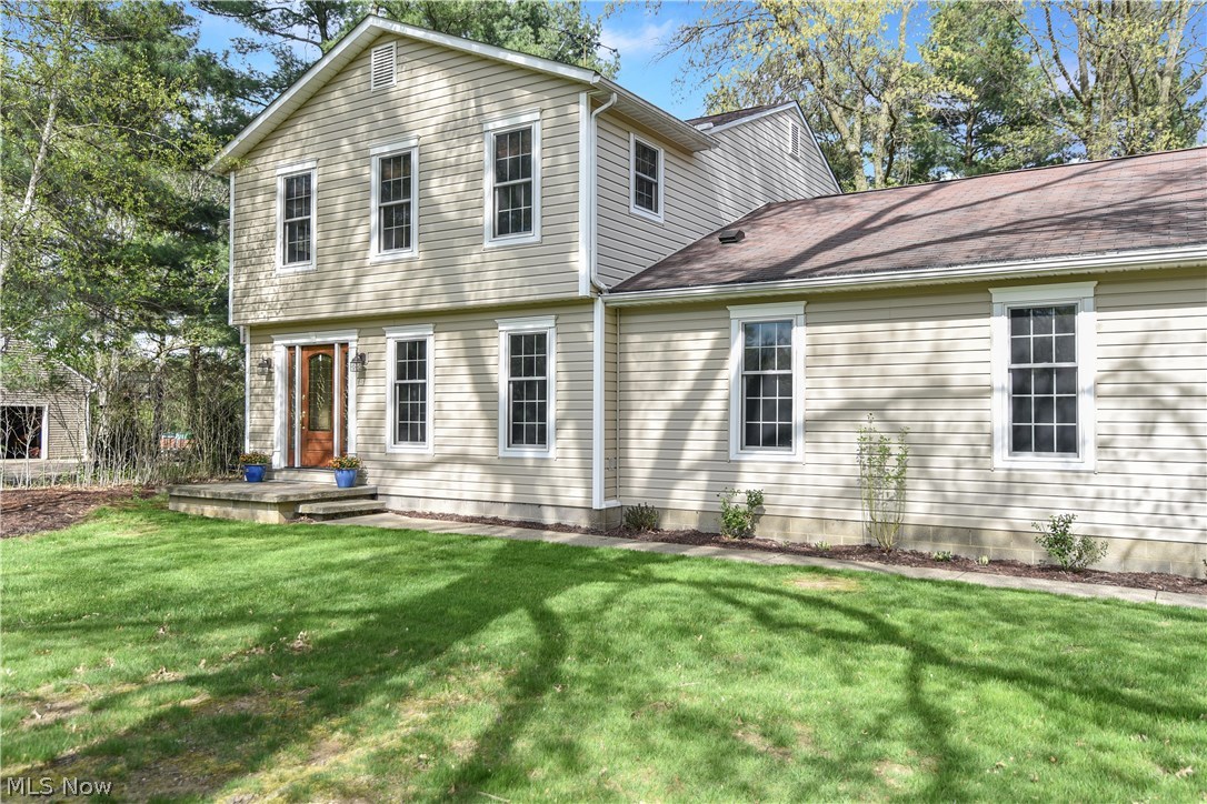 Greencrest - Residential