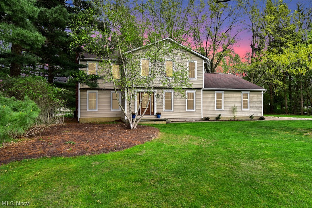 Greencrest - Residential