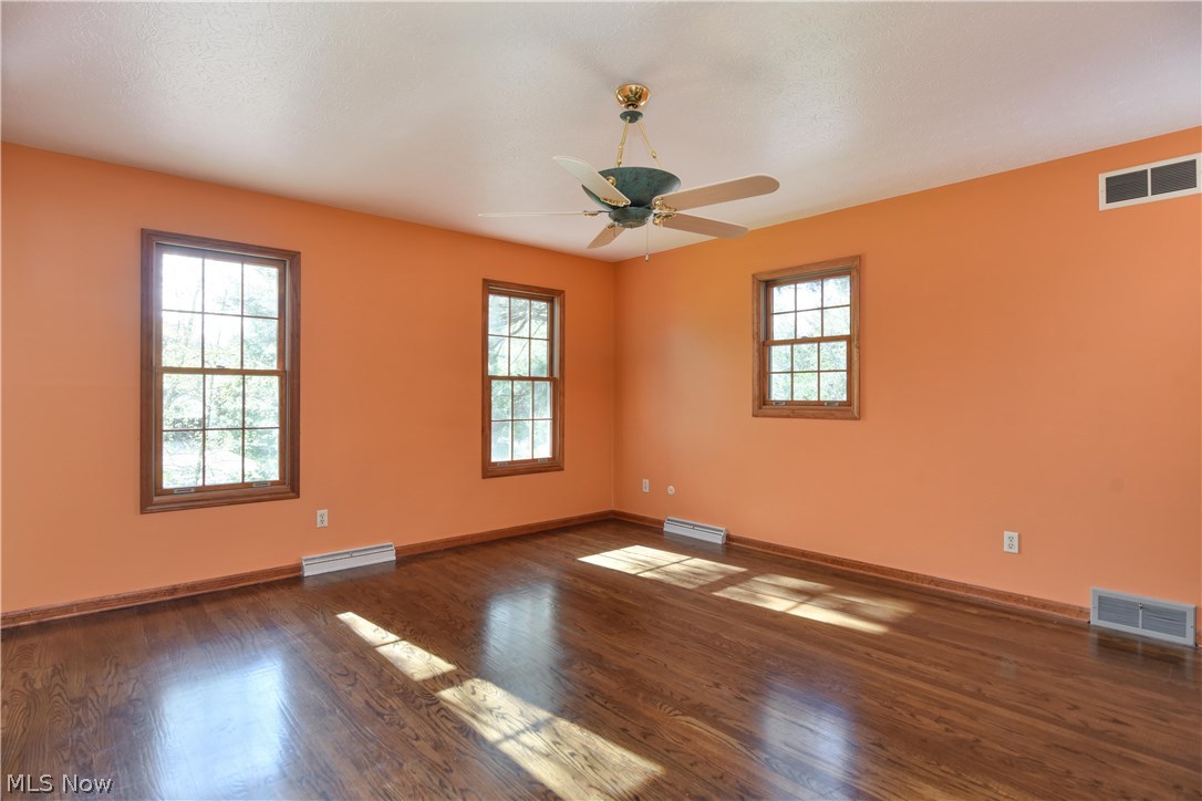 Greencrest - Residential