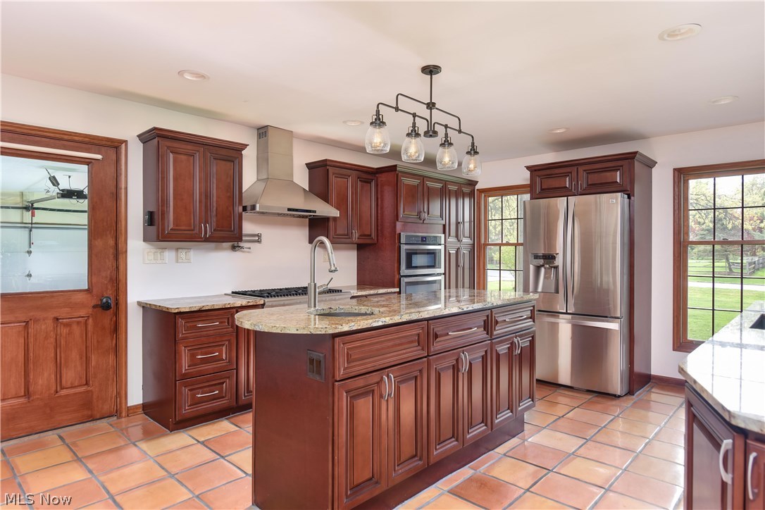 Greencrest - Residential