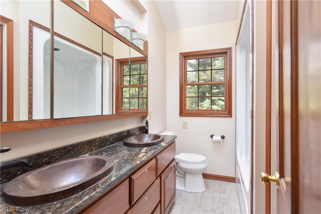 Greencrest - Residential