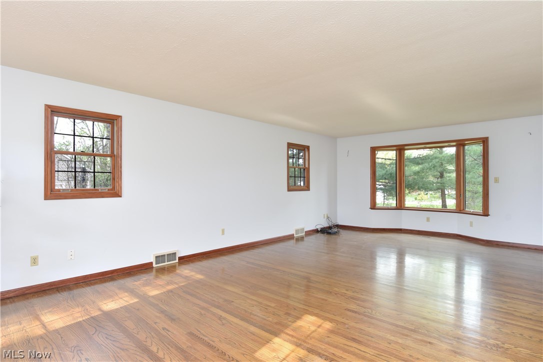 Greencrest - Residential