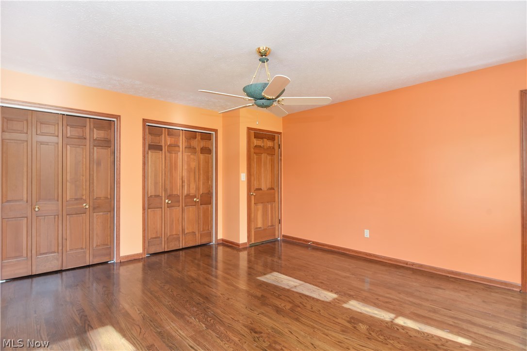 Greencrest - Residential