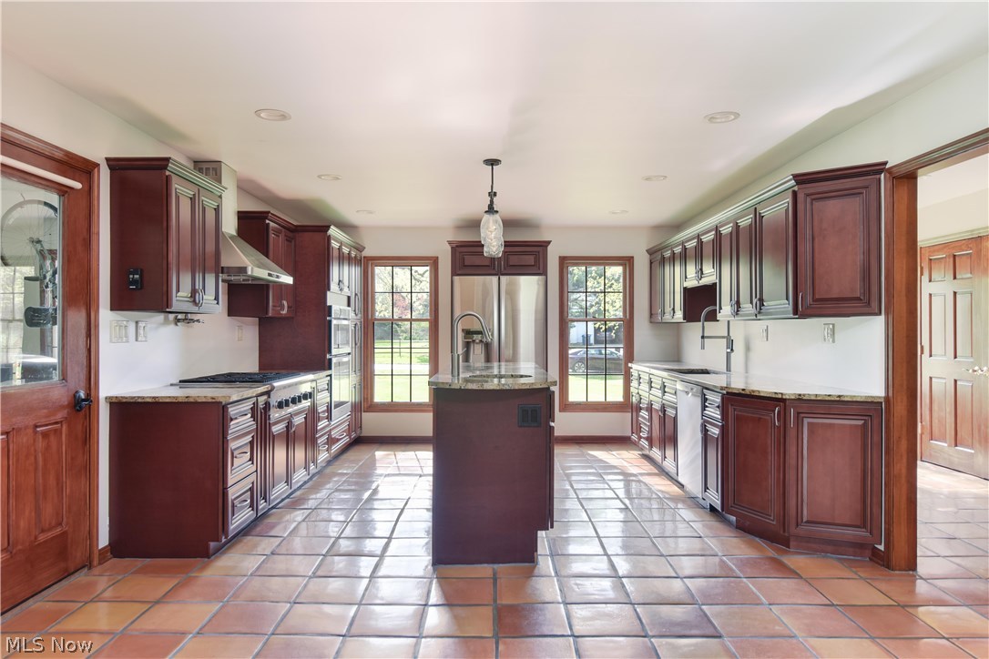 Greencrest - Residential