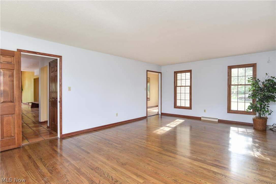 Greencrest - Residential